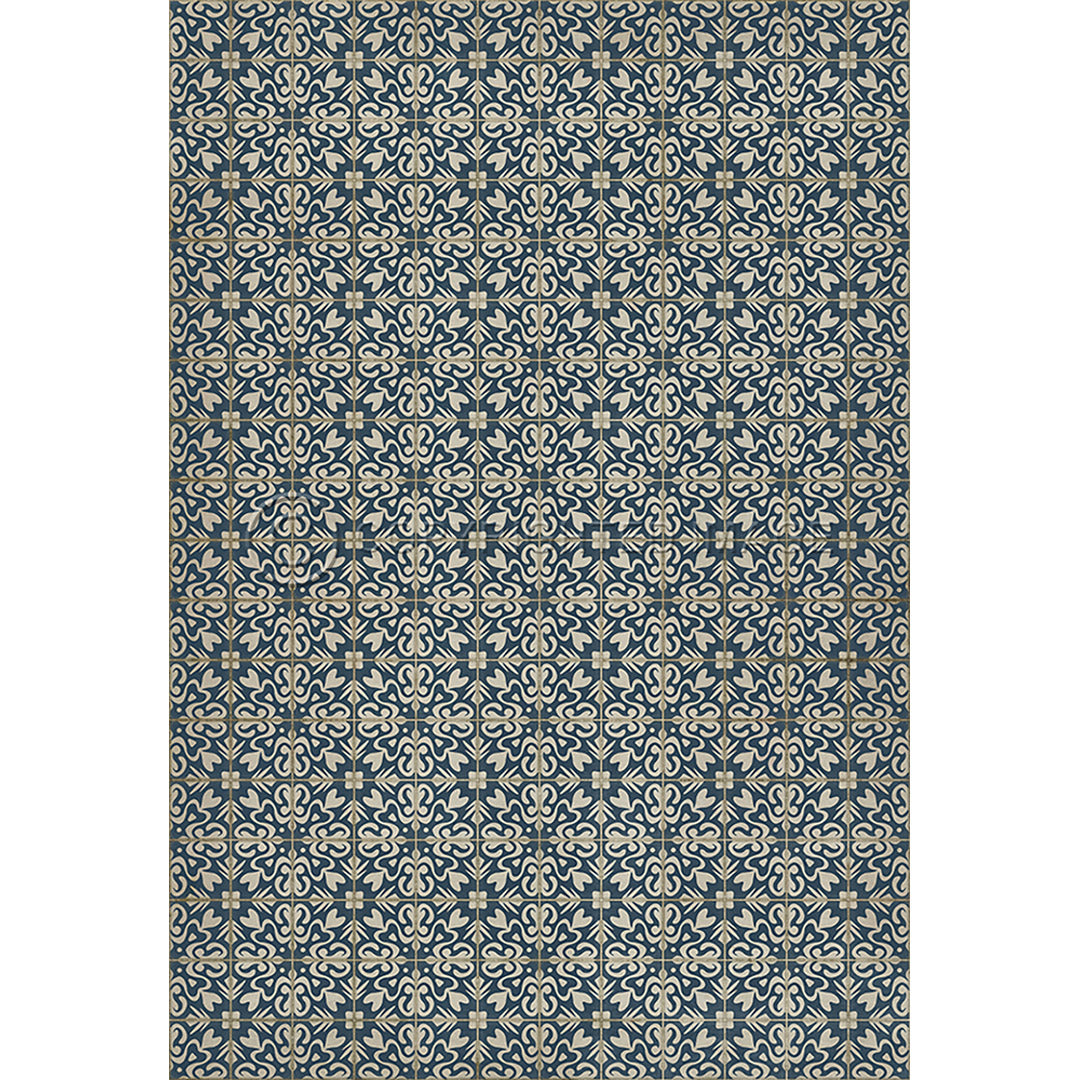 Pattern 56 Lizzie Bennett       70x102