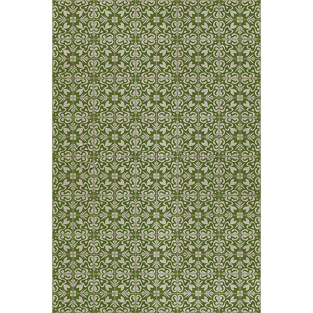 Pattern 56 Isabella Thorpe       20x30