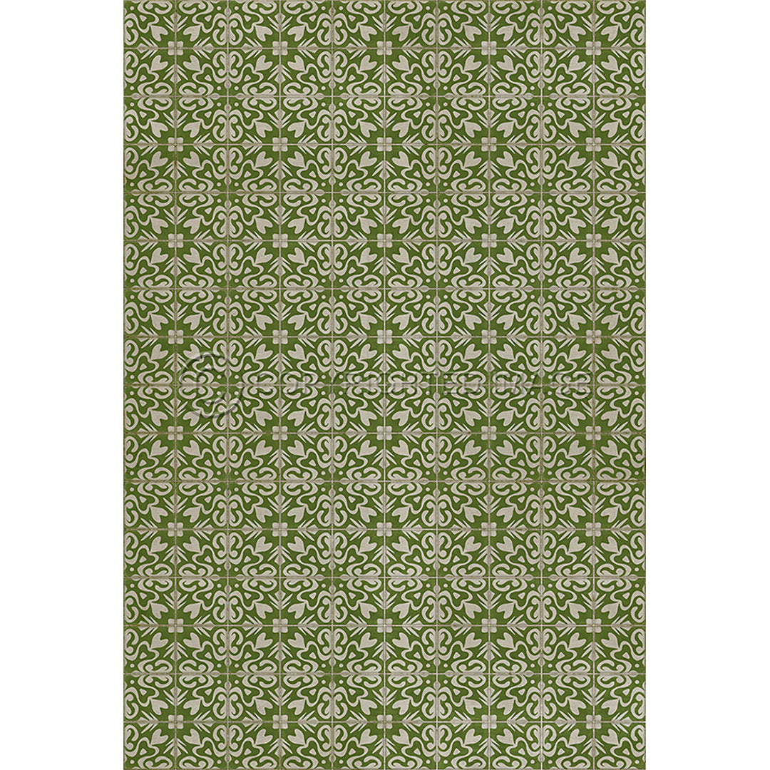Pattern 56 Isabella Thorpe       38x56