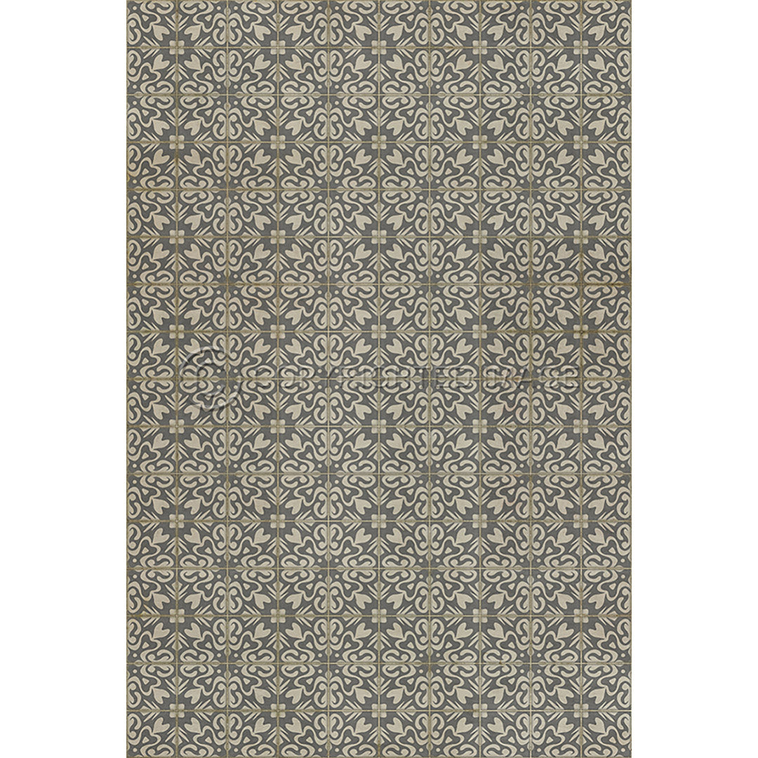 Pattern 56 Mr Wickham       20x30