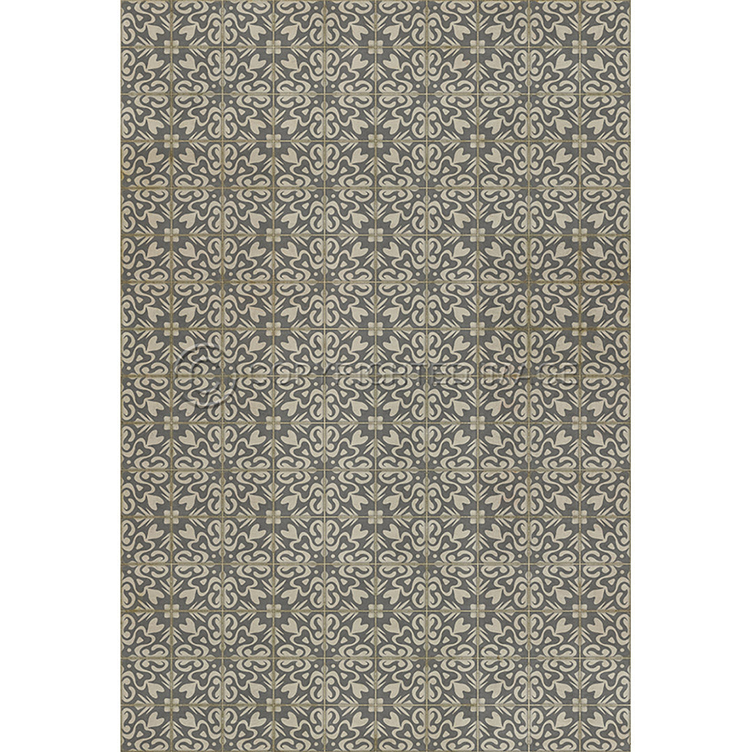 Pattern 56 Mr Wickham       38x56