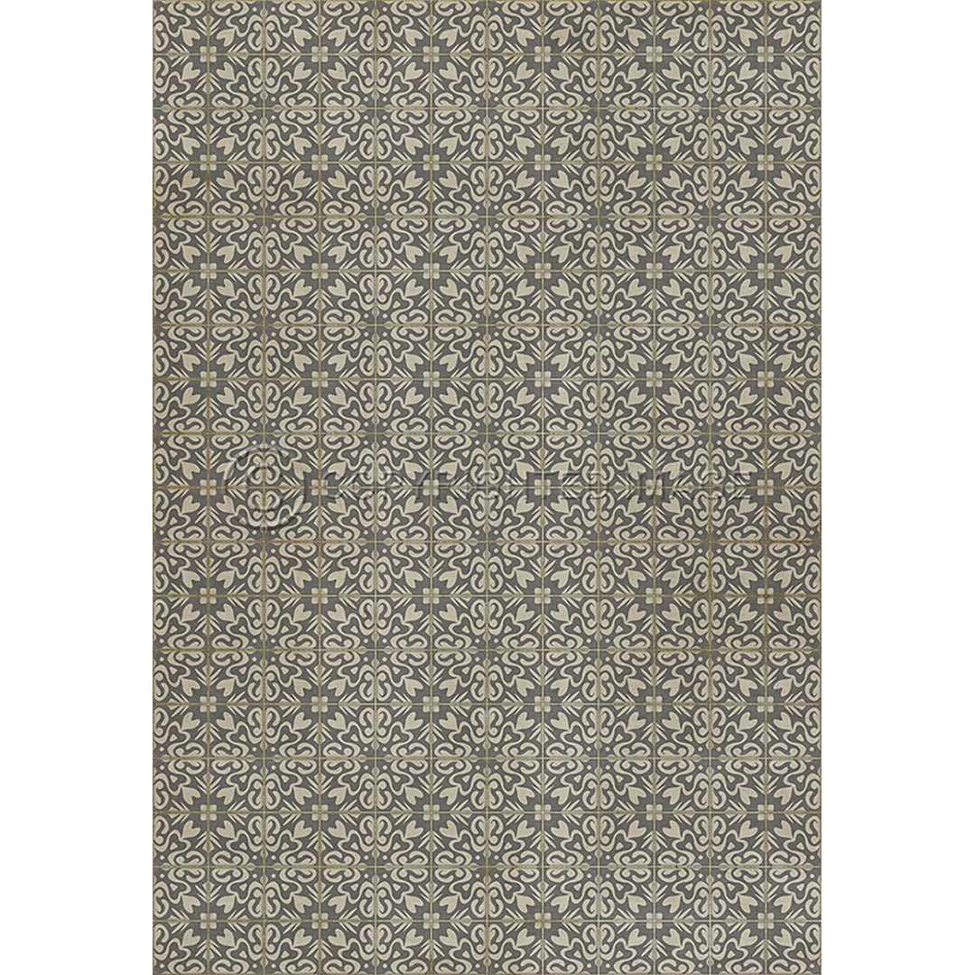 Pattern 56 Mr Wickham       70x102