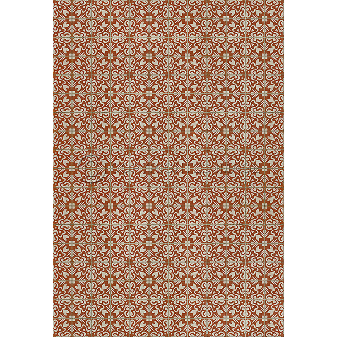 Pattern 56 Lady Susan       70x102