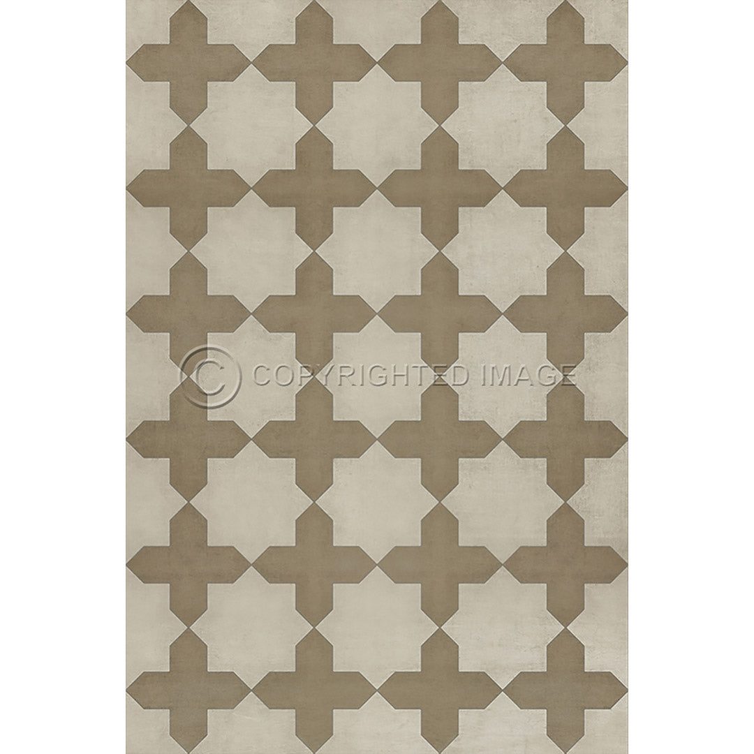 Pattern 23 Nazareth        20x30