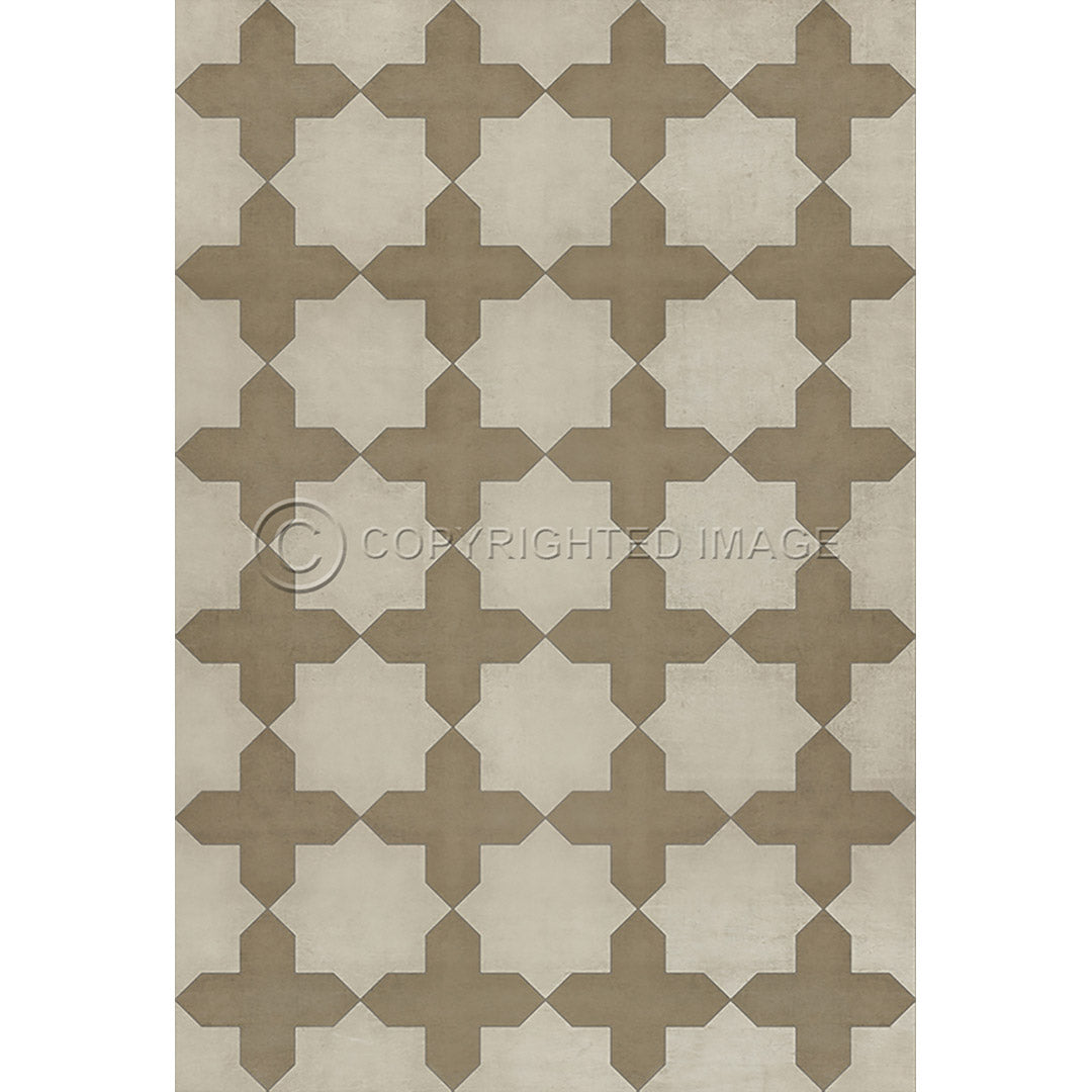 Pattern 23 Nazareth        38x56