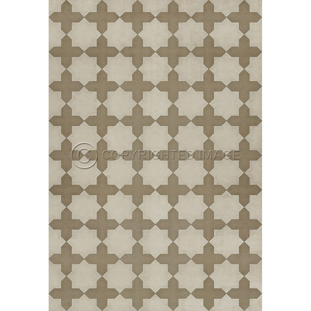 Pattern 23 Nazareth        70x102