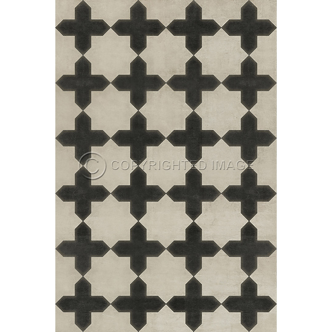 Pattern 23 Coptic        20x30