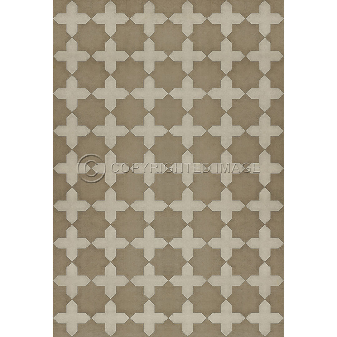 Pattern 23 Disciple        70x102