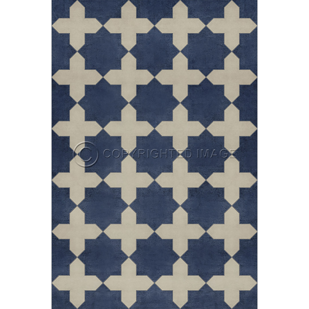 Pattern 23 It is in the Sea    20x30