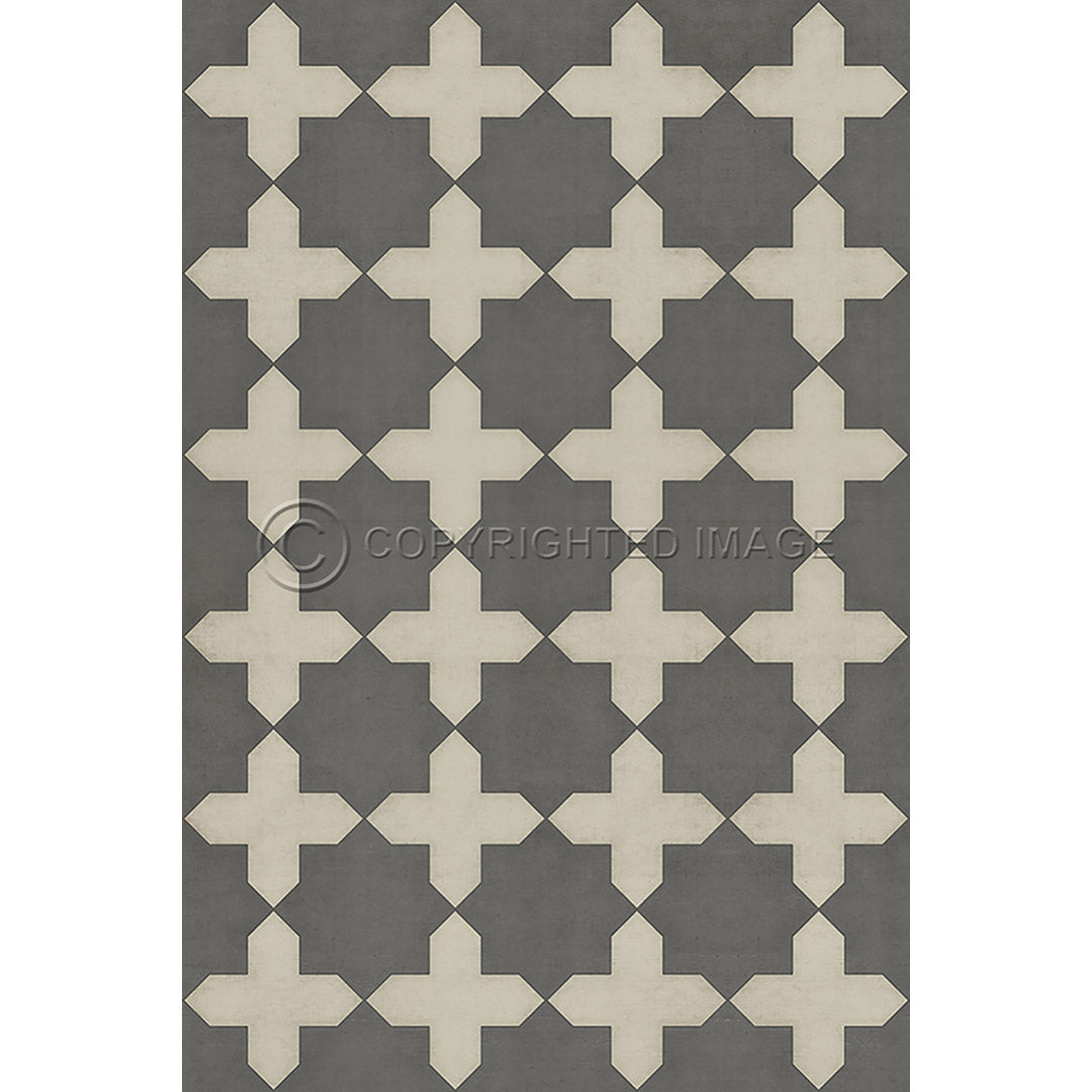 Pattern 23 Samaritan        20x30