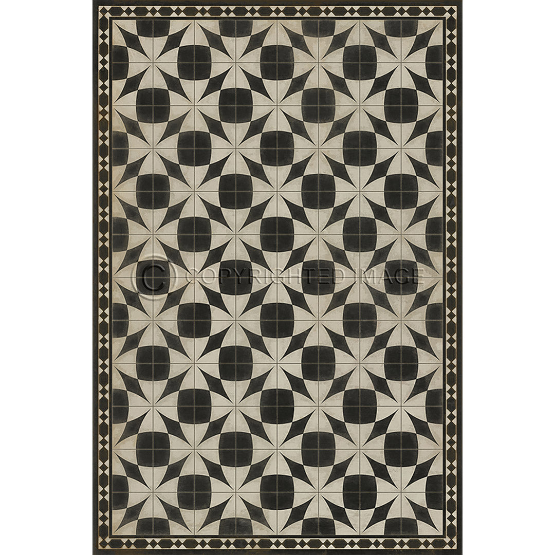 Pattern 29 Voltaire 20x30 