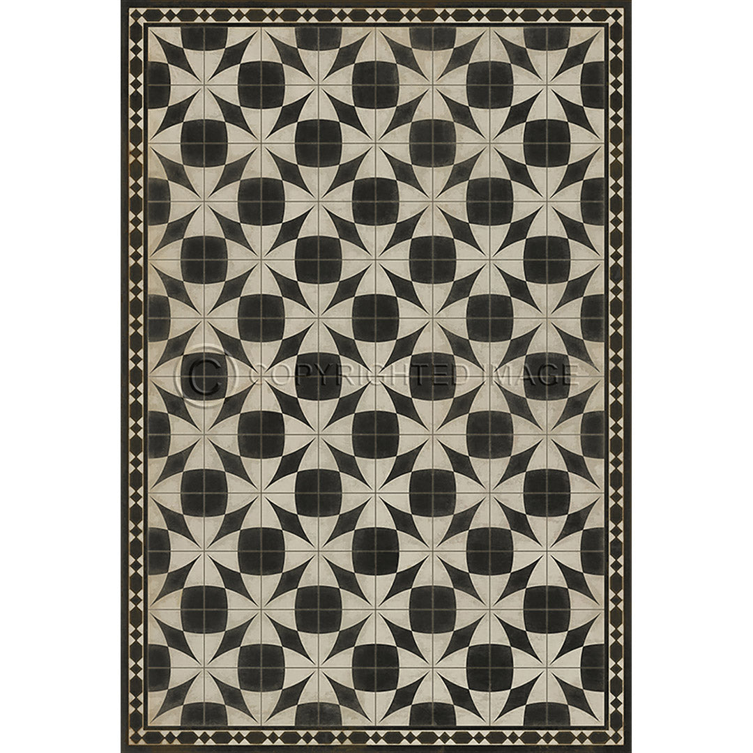 Pattern 29 Voltaire 38x56 