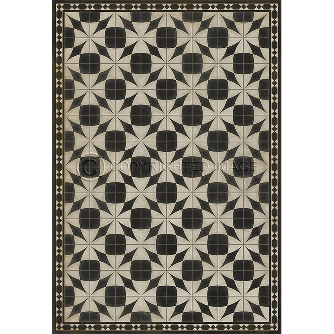 Pattern 29 Voltaire 70x102 