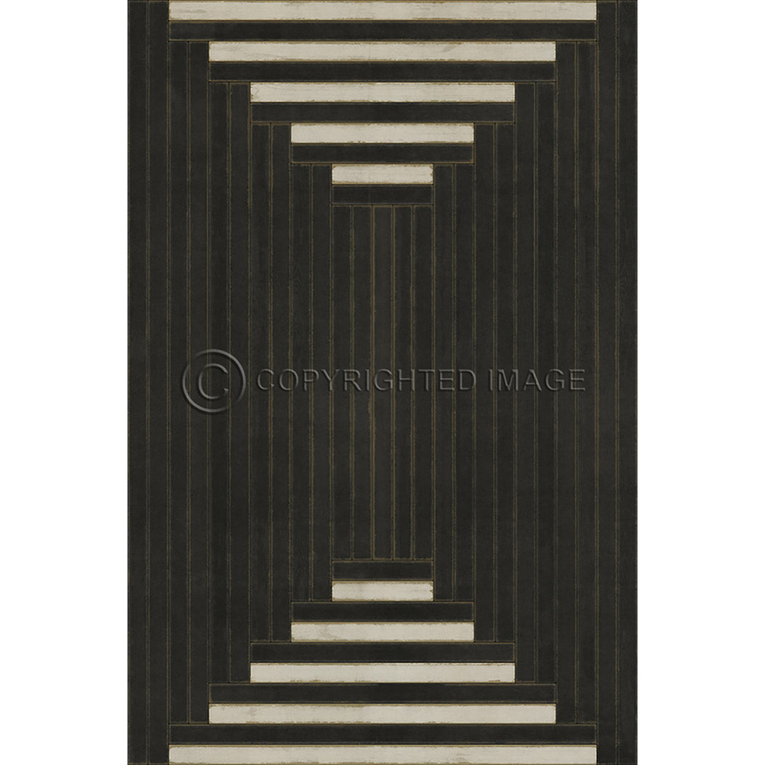 Pattern 18 the Regent       20x30