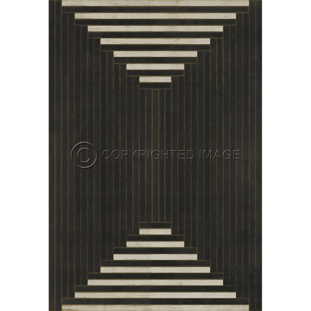 Pattern 18 the Regent       70x102