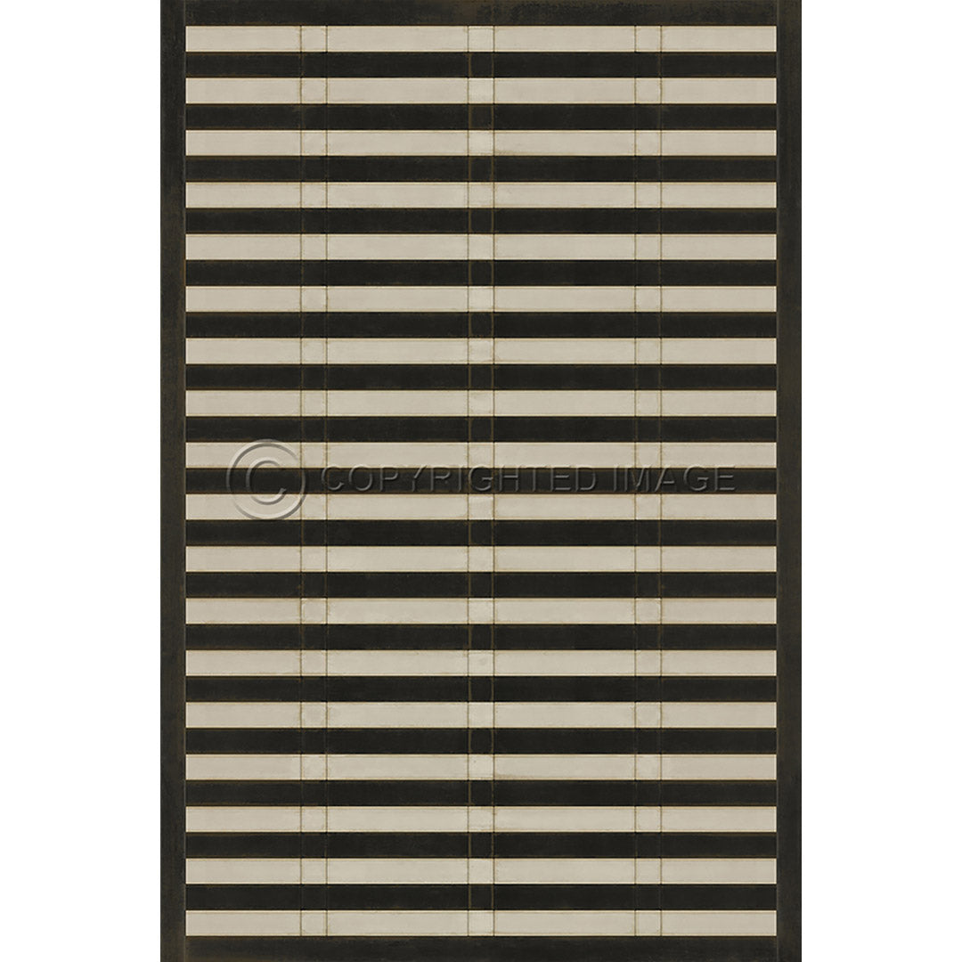 Pattern 18 Mandarin        20x30