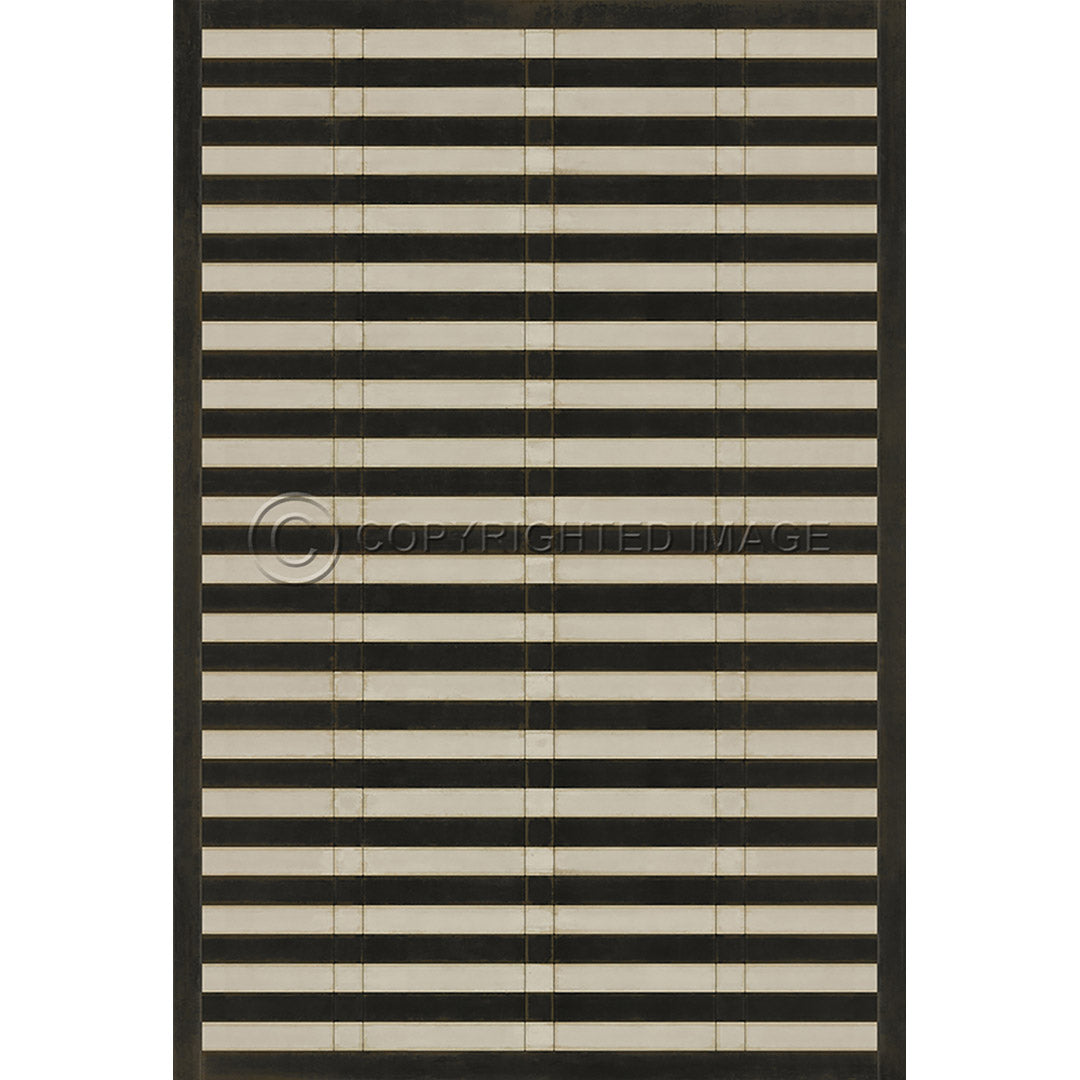 Pattern 18 Mandarin        38x56