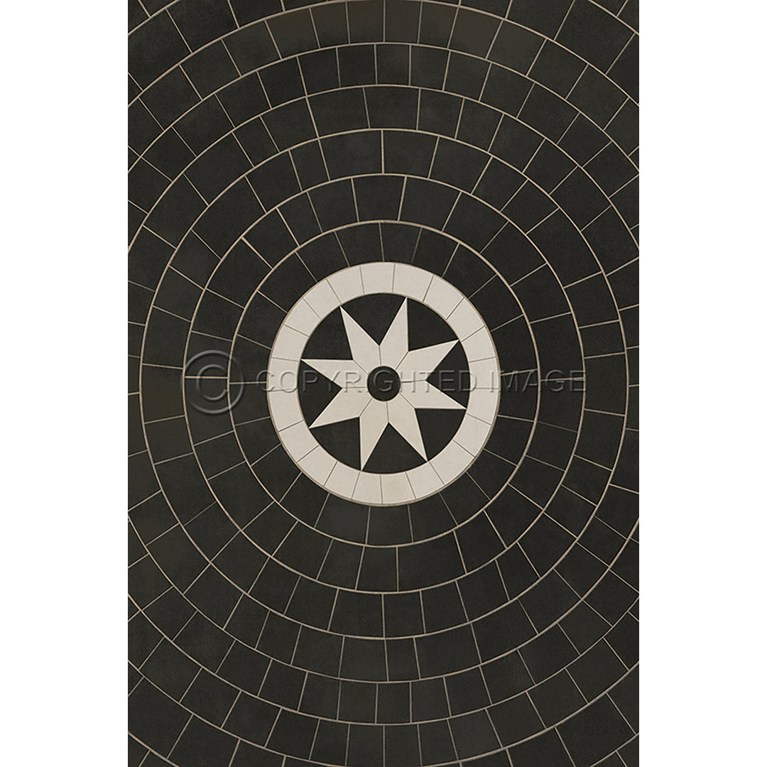 Pattern 58 Regnant        20x30