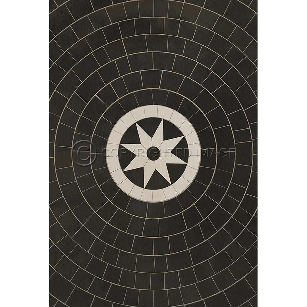 Pattern 58 Regnant        38x56