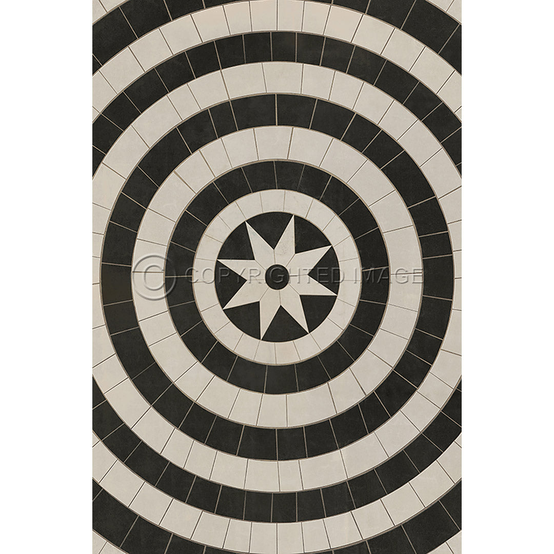 Pattern 58 Invicta        20x30
