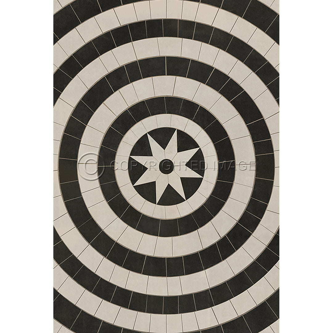 Pattern 58 Invicta        38x56