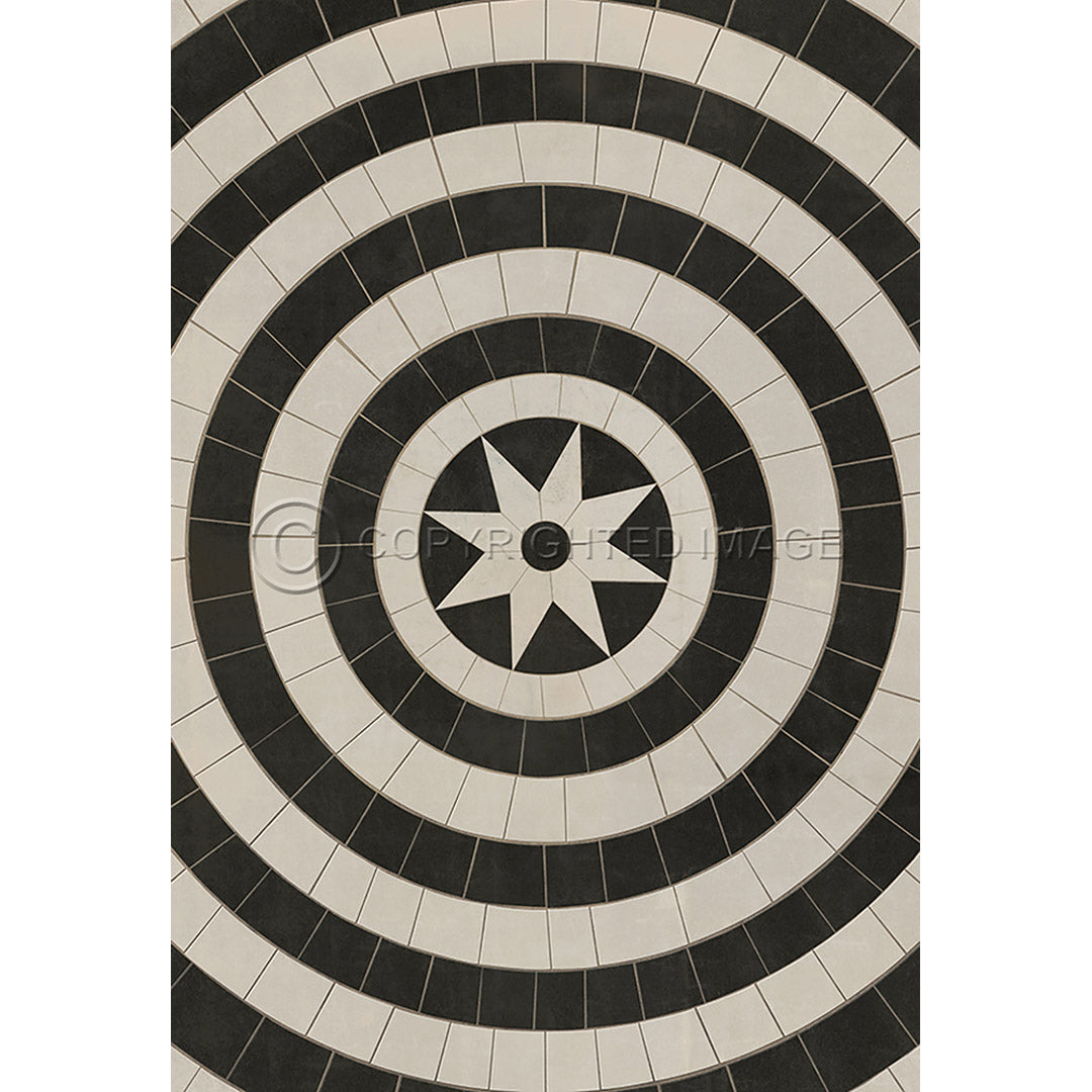 Pattern 58 Invicta        70x102
