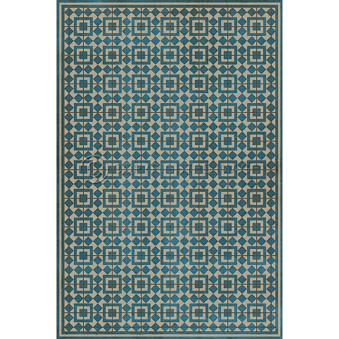 Pattern 37 Helena 20x30 