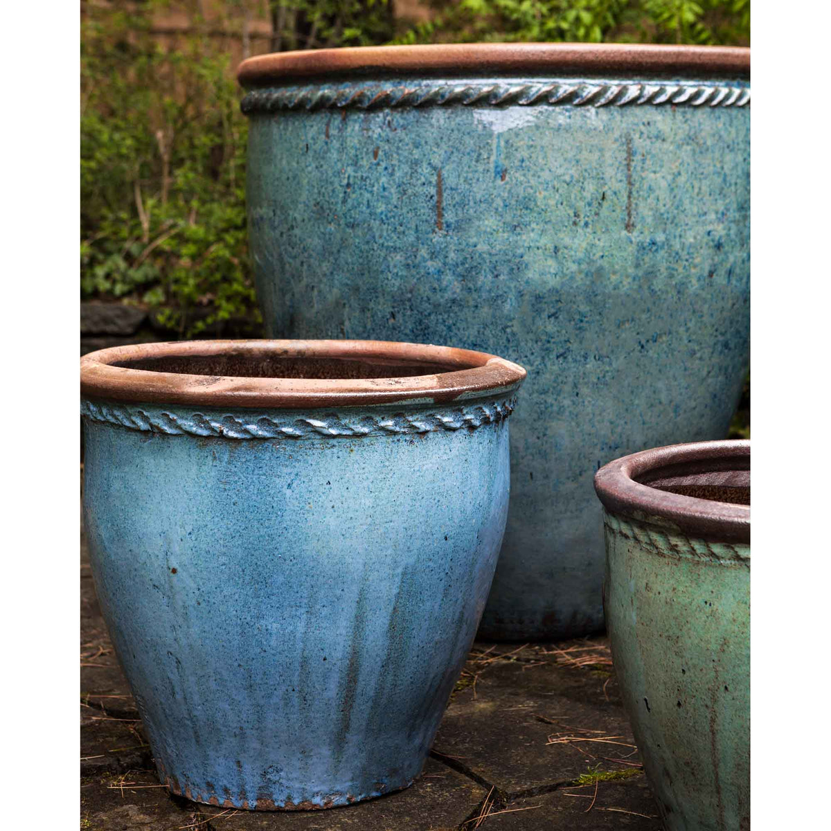 Chandor Planter set of 4