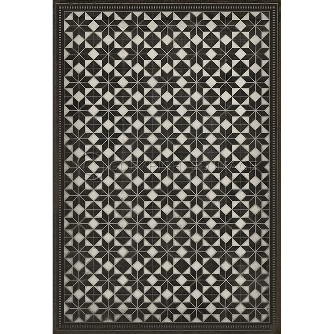 Pattern 20 Stargazer        52x76