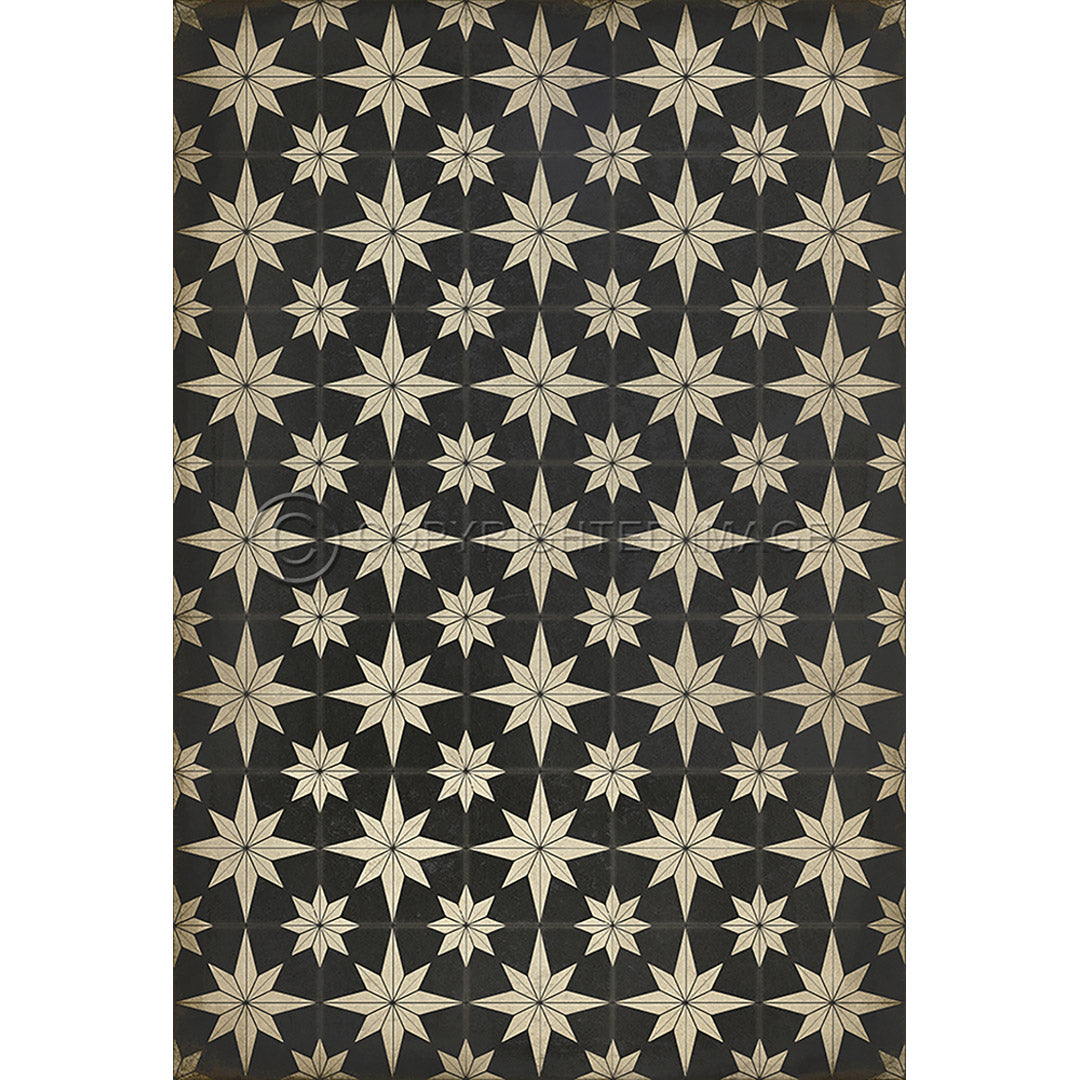 Pattern 20 Vesper        38x56