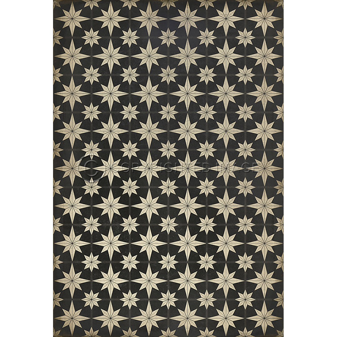 Pattern 20 Vesper        52x76