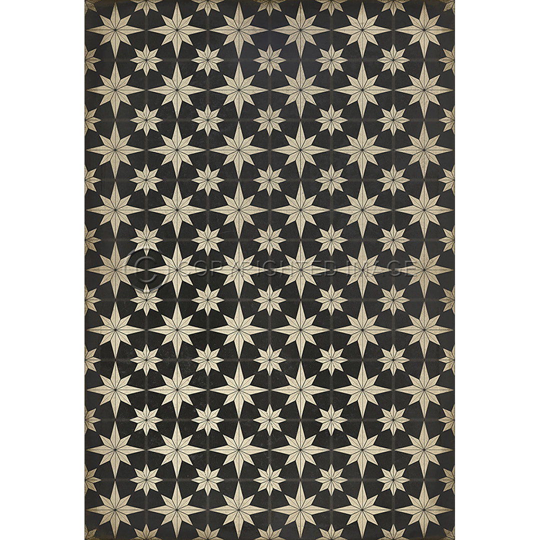 Pattern 20 Vesper        70x102