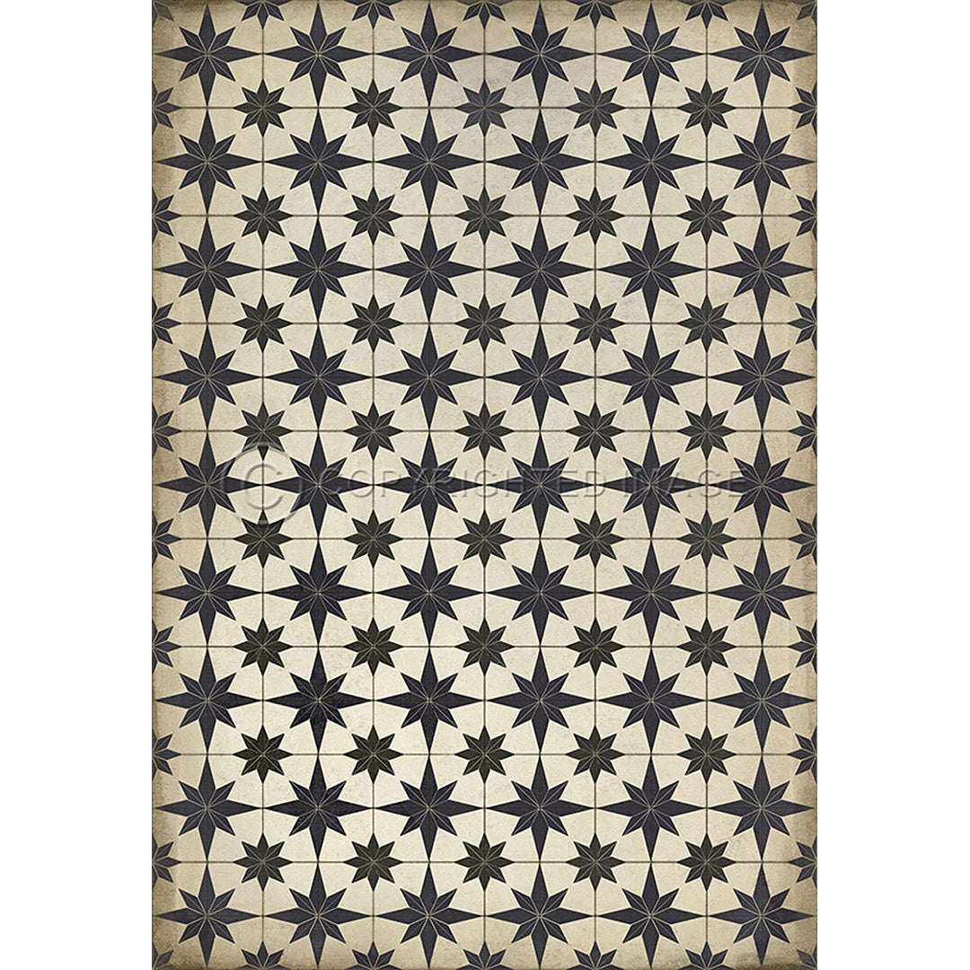 Pattern 20 Astraea        70x102