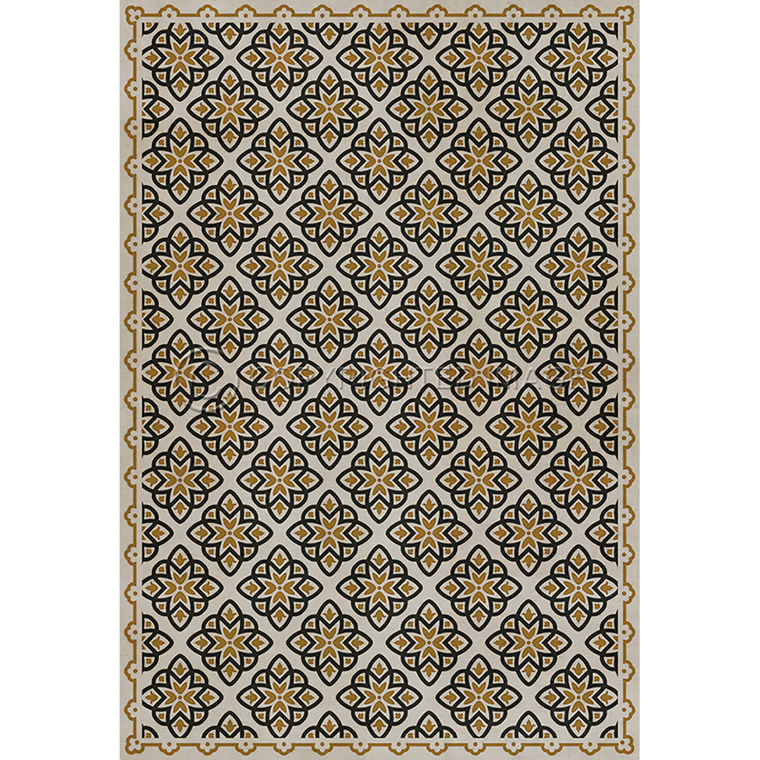 Pattern 45 Auratus        52x76