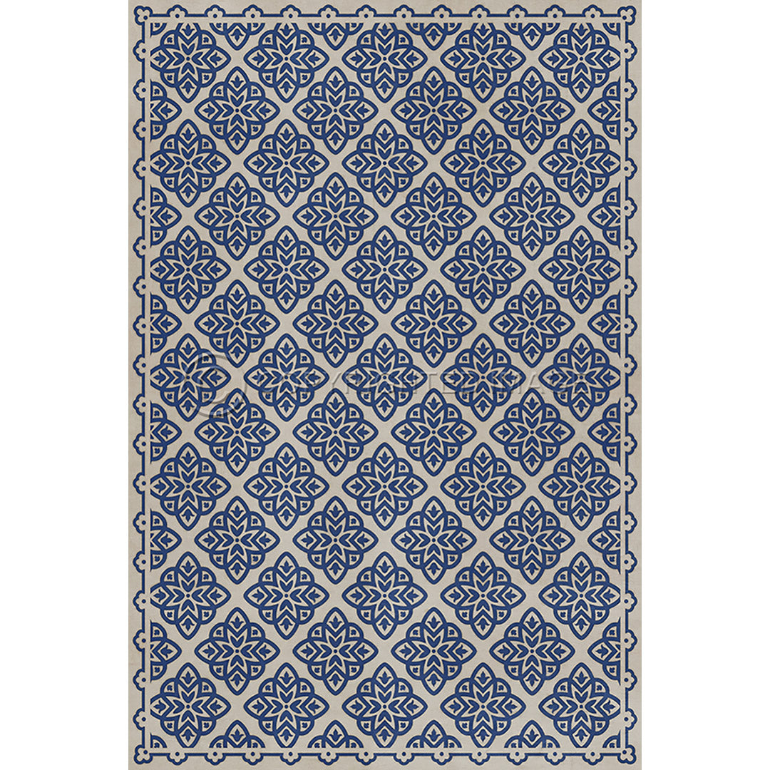 Pattern 45 Eburneus        20x30