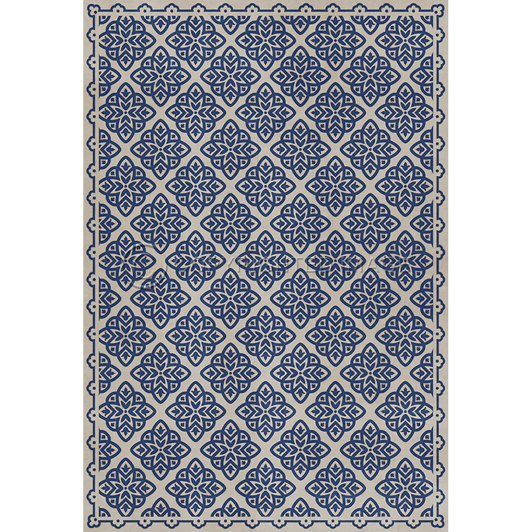 Pattern 45 Eburneus        70x102