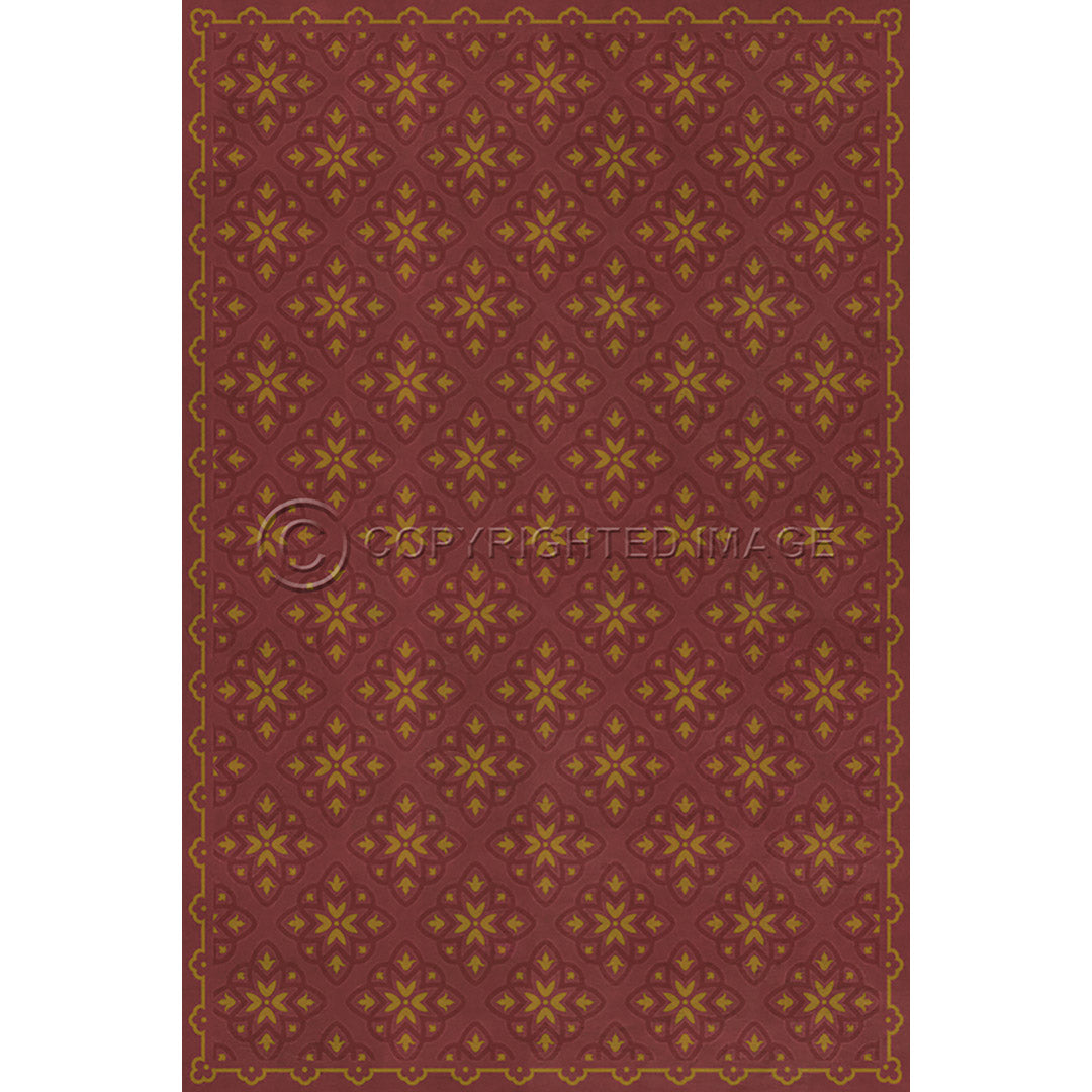 Pattern 45 Miniatus        20x30