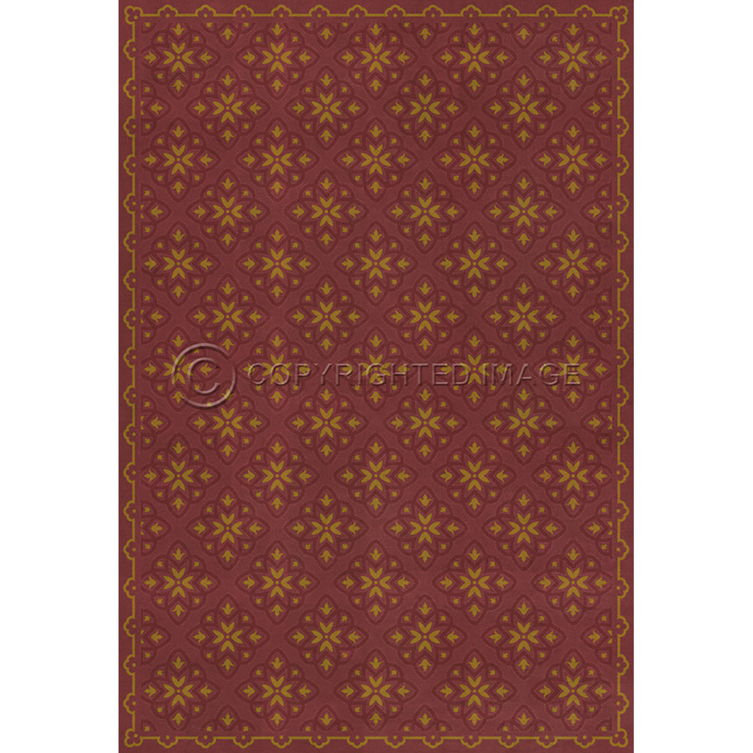 Pattern 45 Miniatus        52x76
