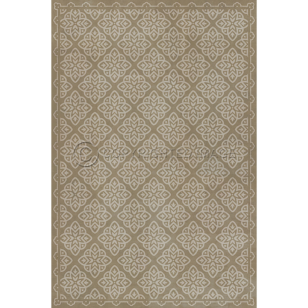 Pattern 45 Niveus        20x30