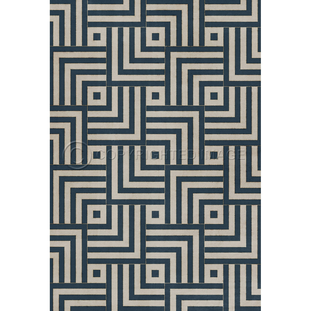 Pattern 60 Aftereffect        38x56