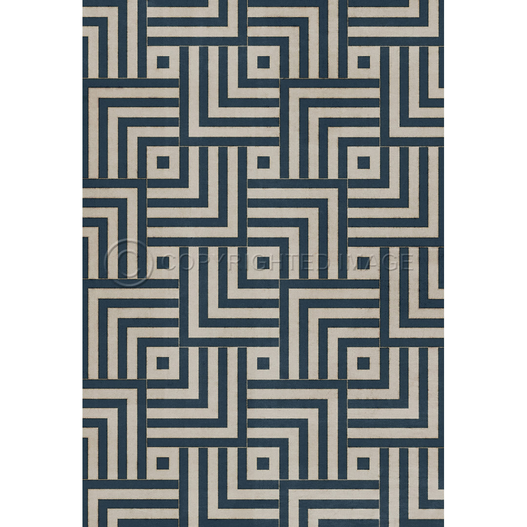 Pattern 60 Aftereffect        70x102