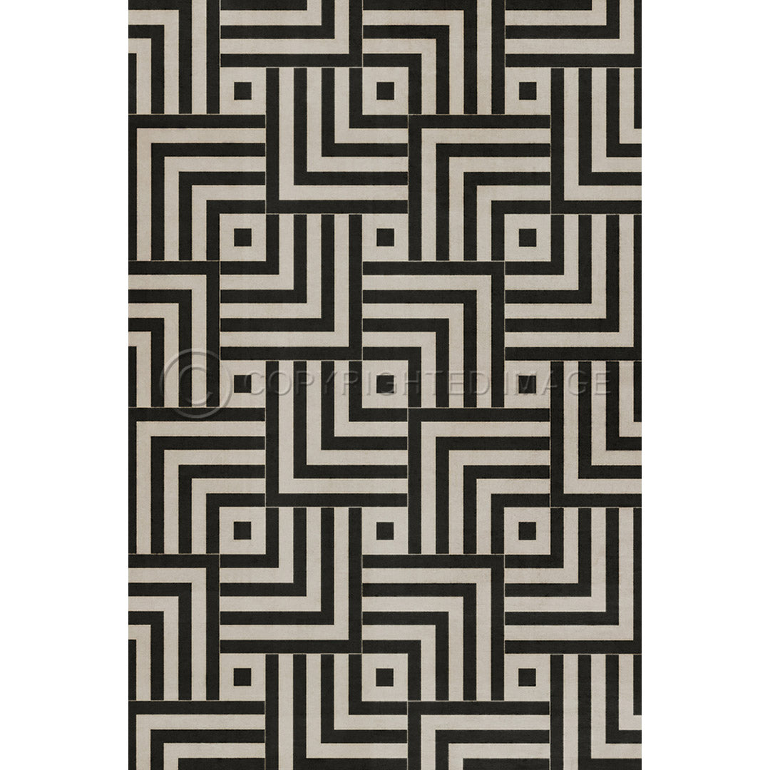 Pattern 60 Inversion        20x30