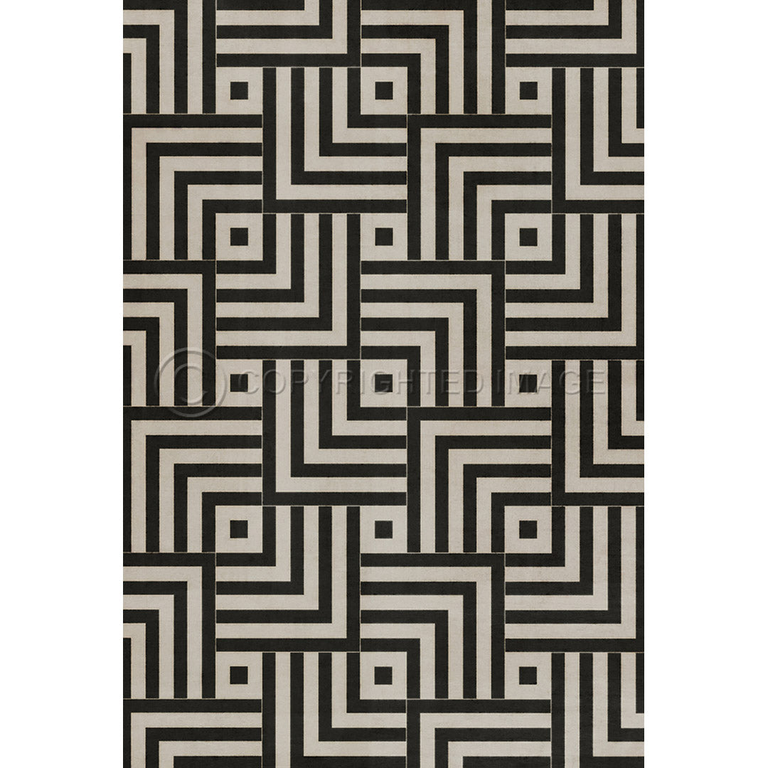 Pattern 60 Inversion        38x56