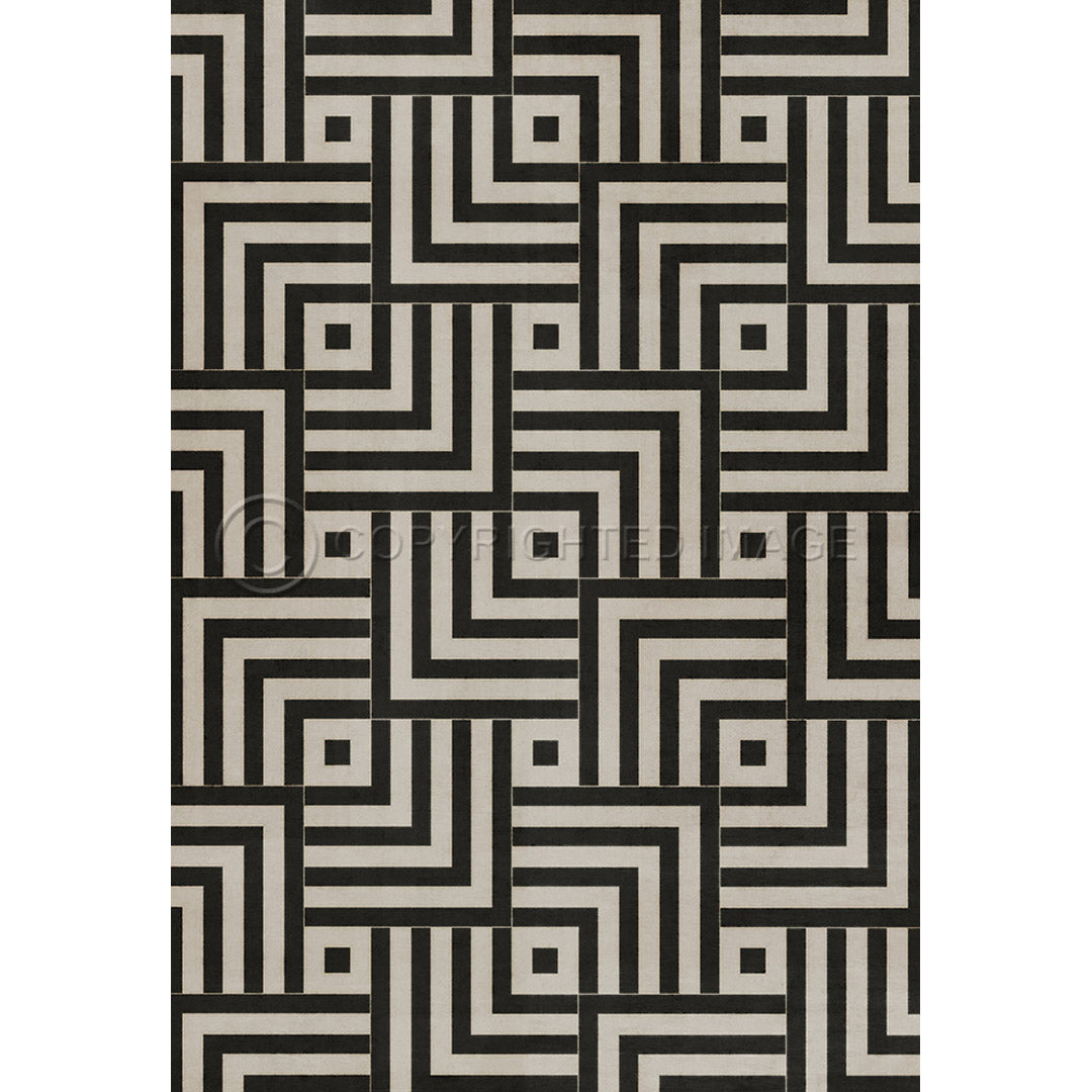 Pattern 60 Inversion        70x102