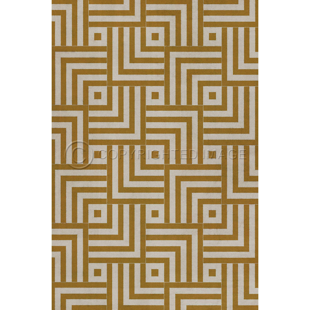 Pattern 60 Retroversion        20x30