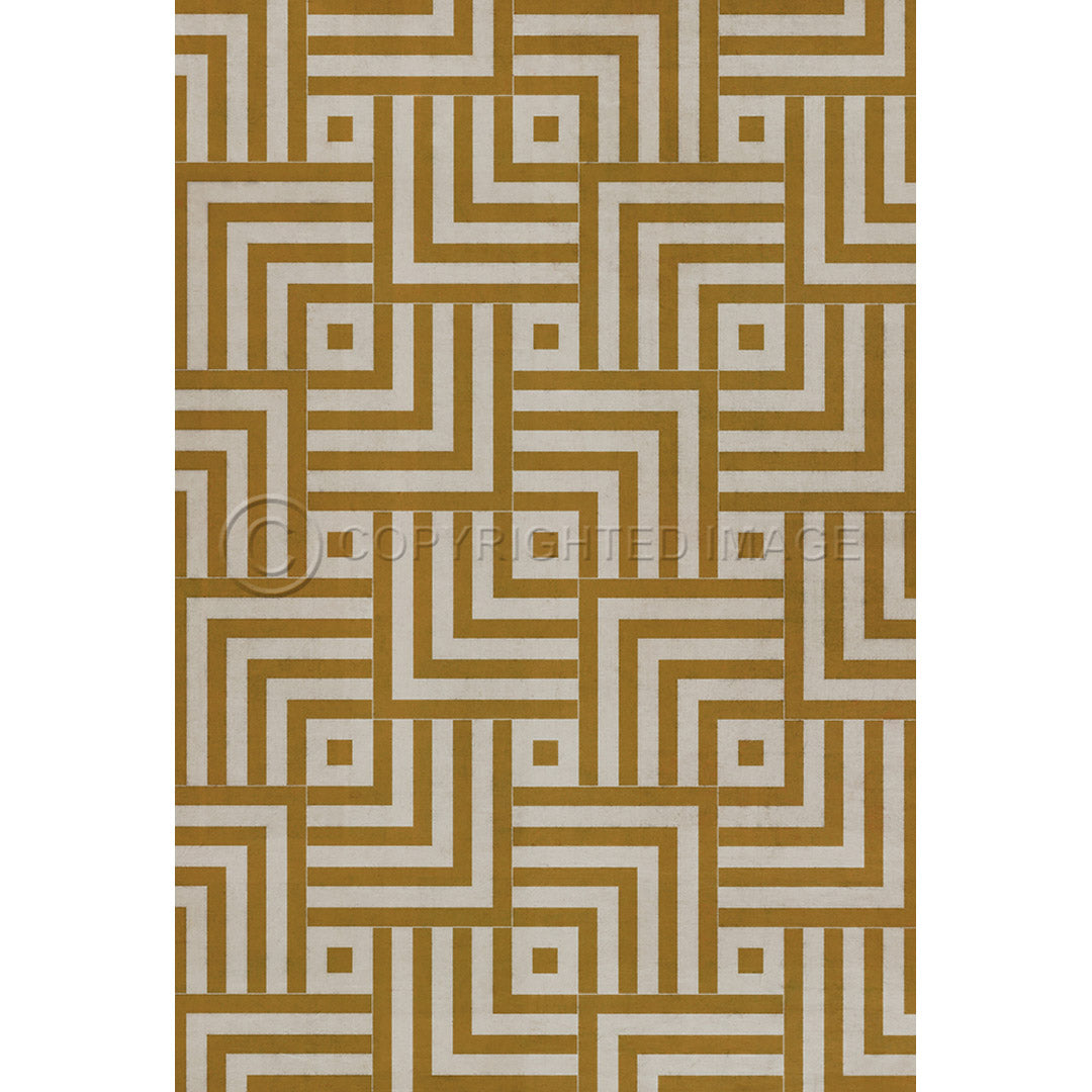 Pattern 60 Retroversion        38x56