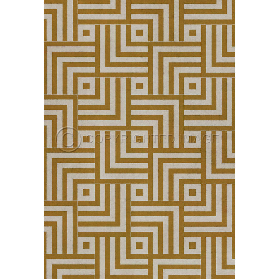 Pattern 60 Retroversion        70x102