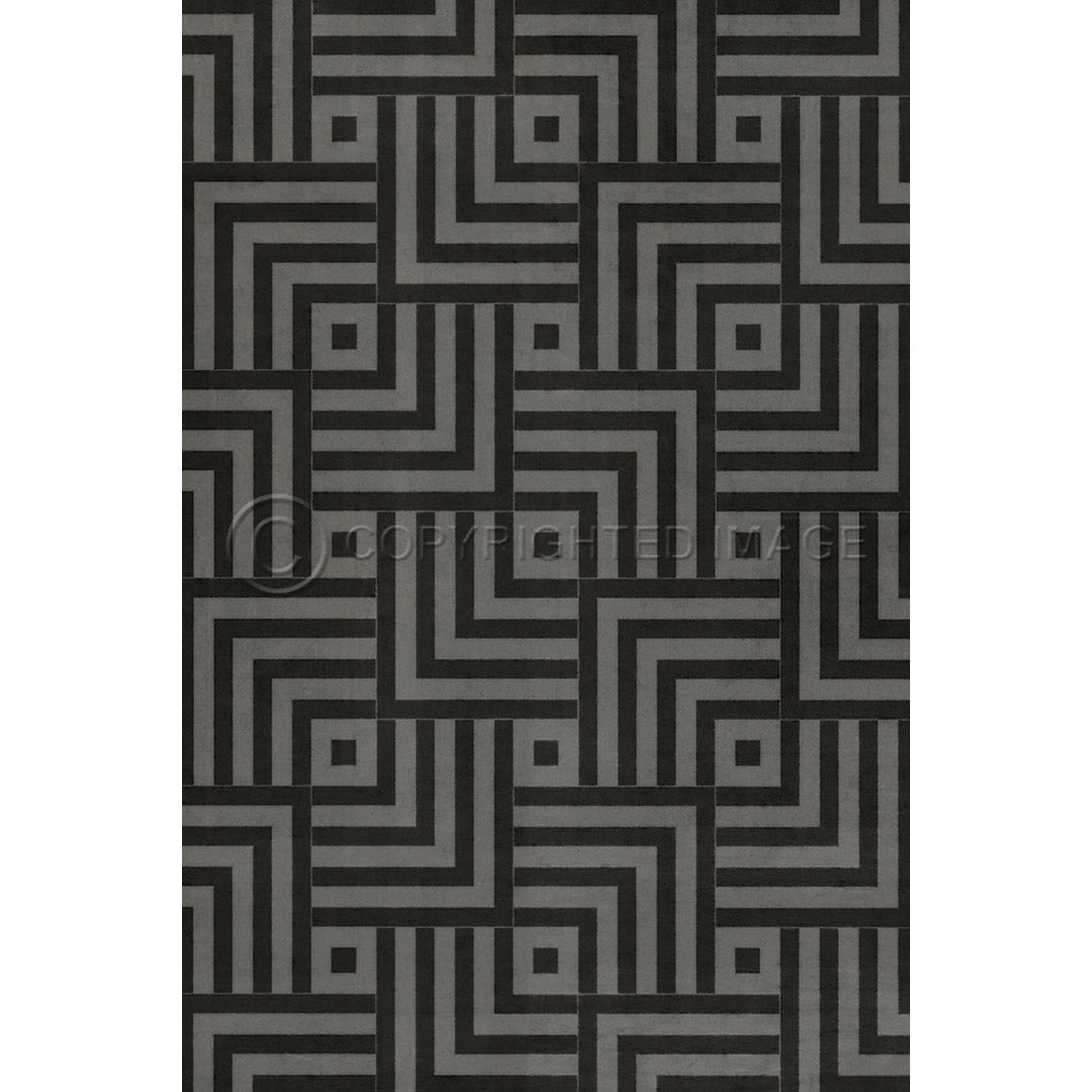 Pattern 60 Reverspective        20x30