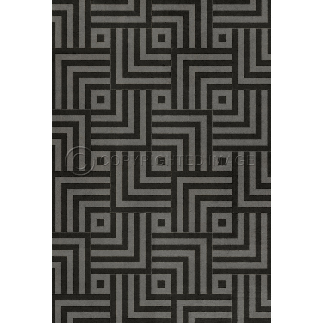 Pattern 60 Reverspective        38x56