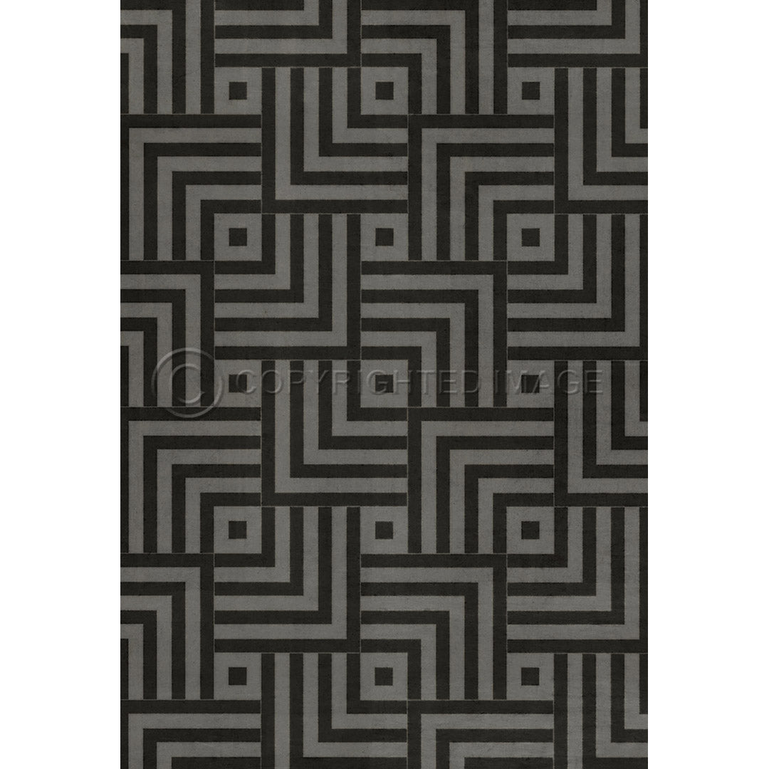 Pattern 60 Reverspective        70x102